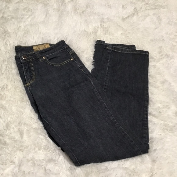 V Christina Embellished Jeans - Picture 1 of 3